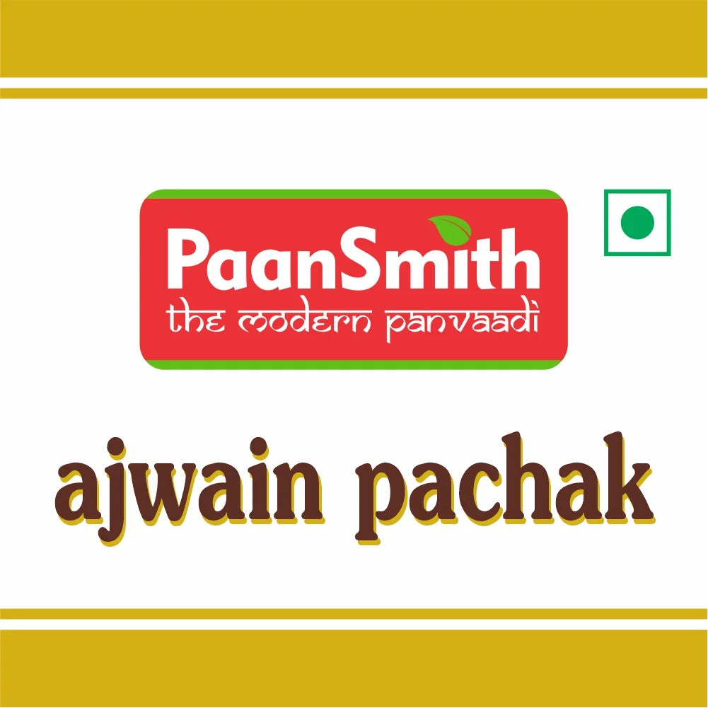 Ajwain Pachak - 100g