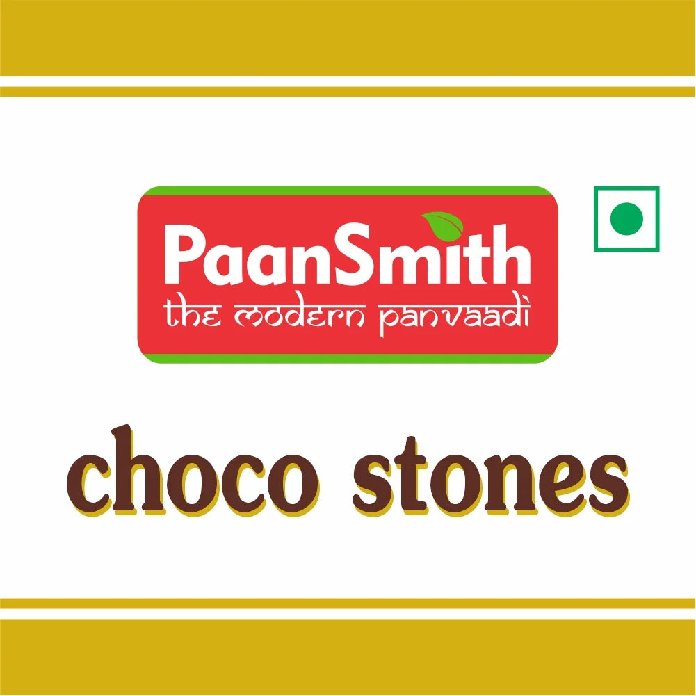 Choco Stones - 240g