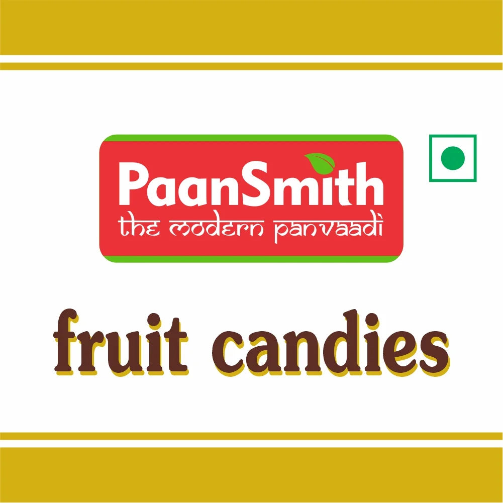 Fruit Candies - 220g