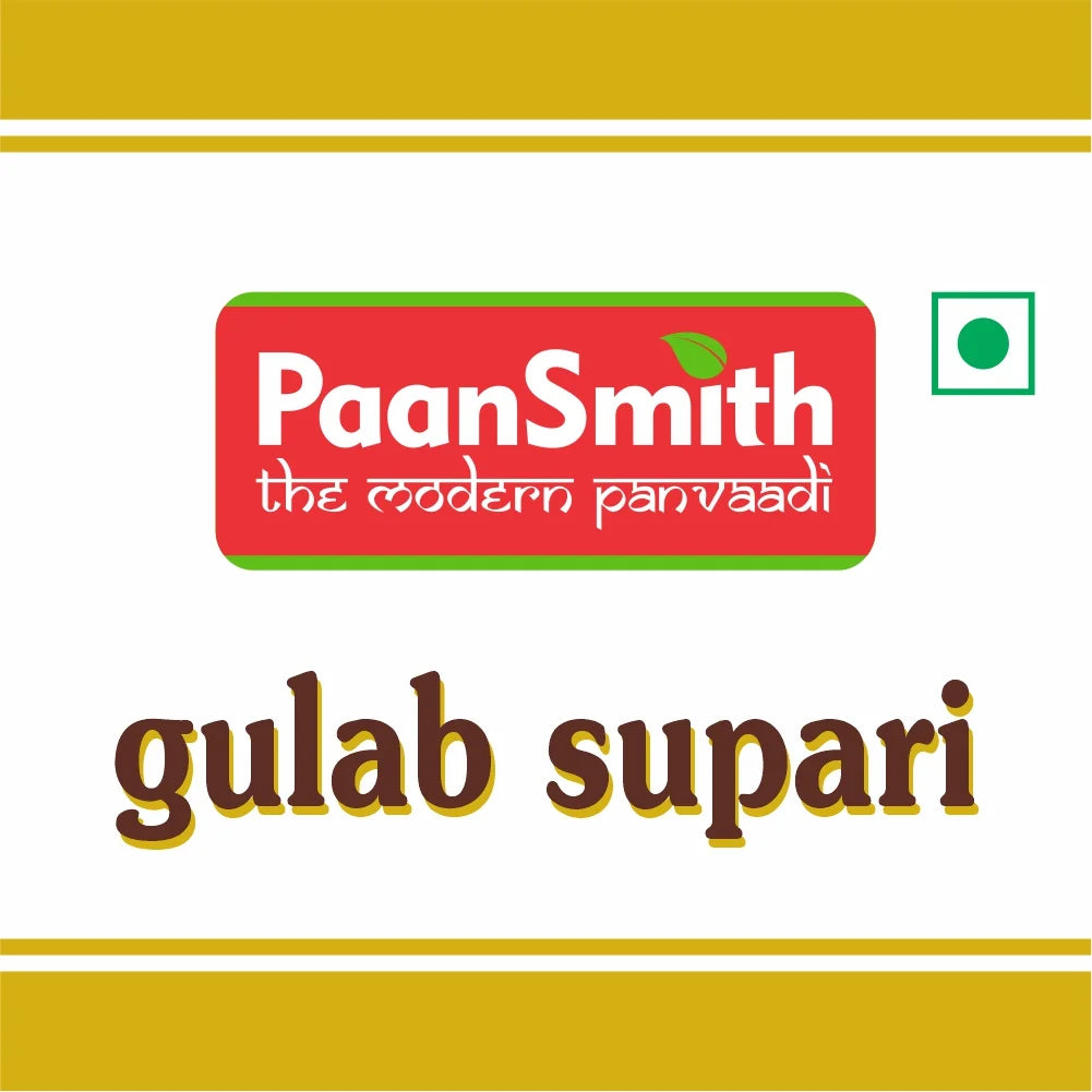 Gulab Supari - 100g