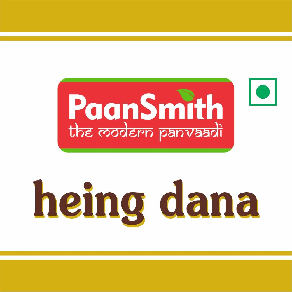 Heing Dana - 140g