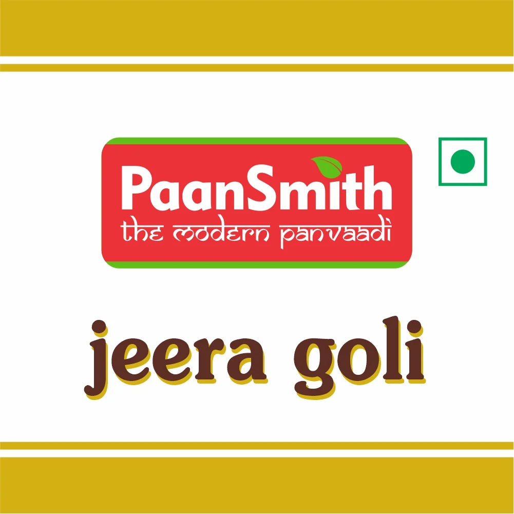 Jeera Goli - 250g