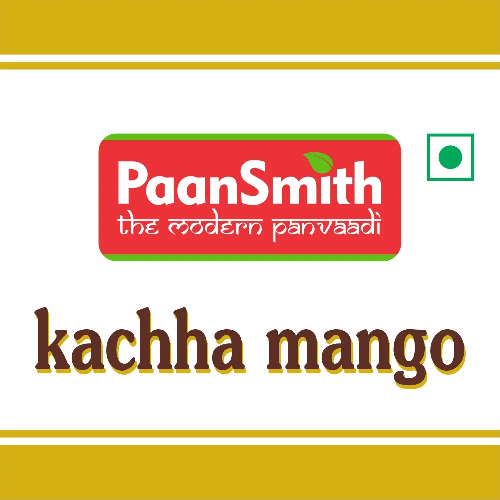 Kachha Mango - 220g