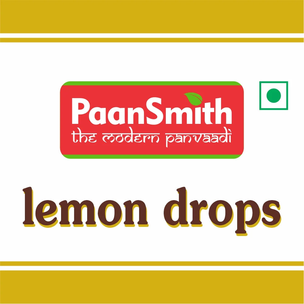 Lemon Drops - 220g