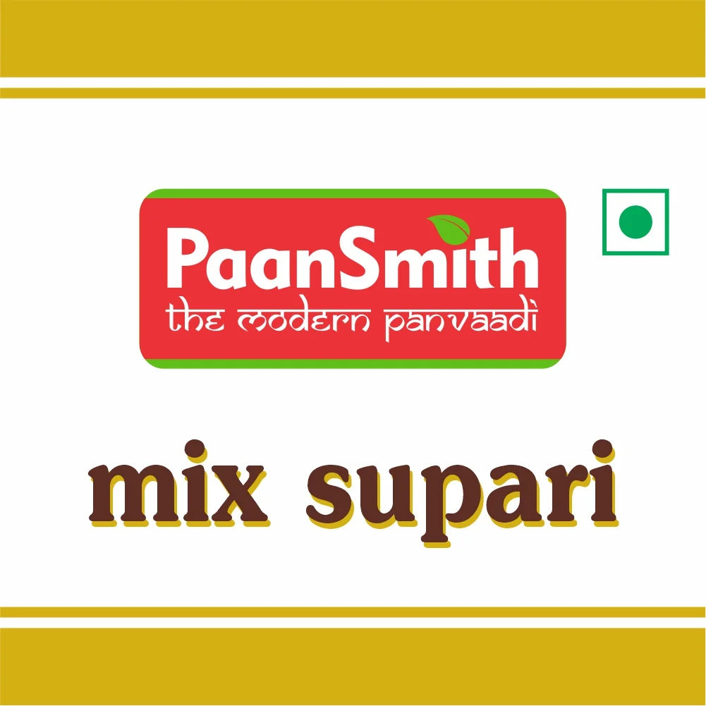 Mix Supari - 90g