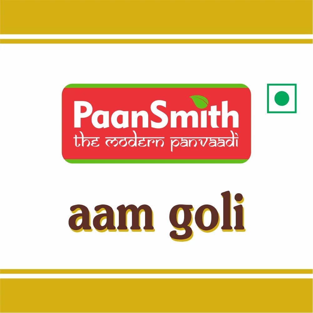 Aam goli - 220g