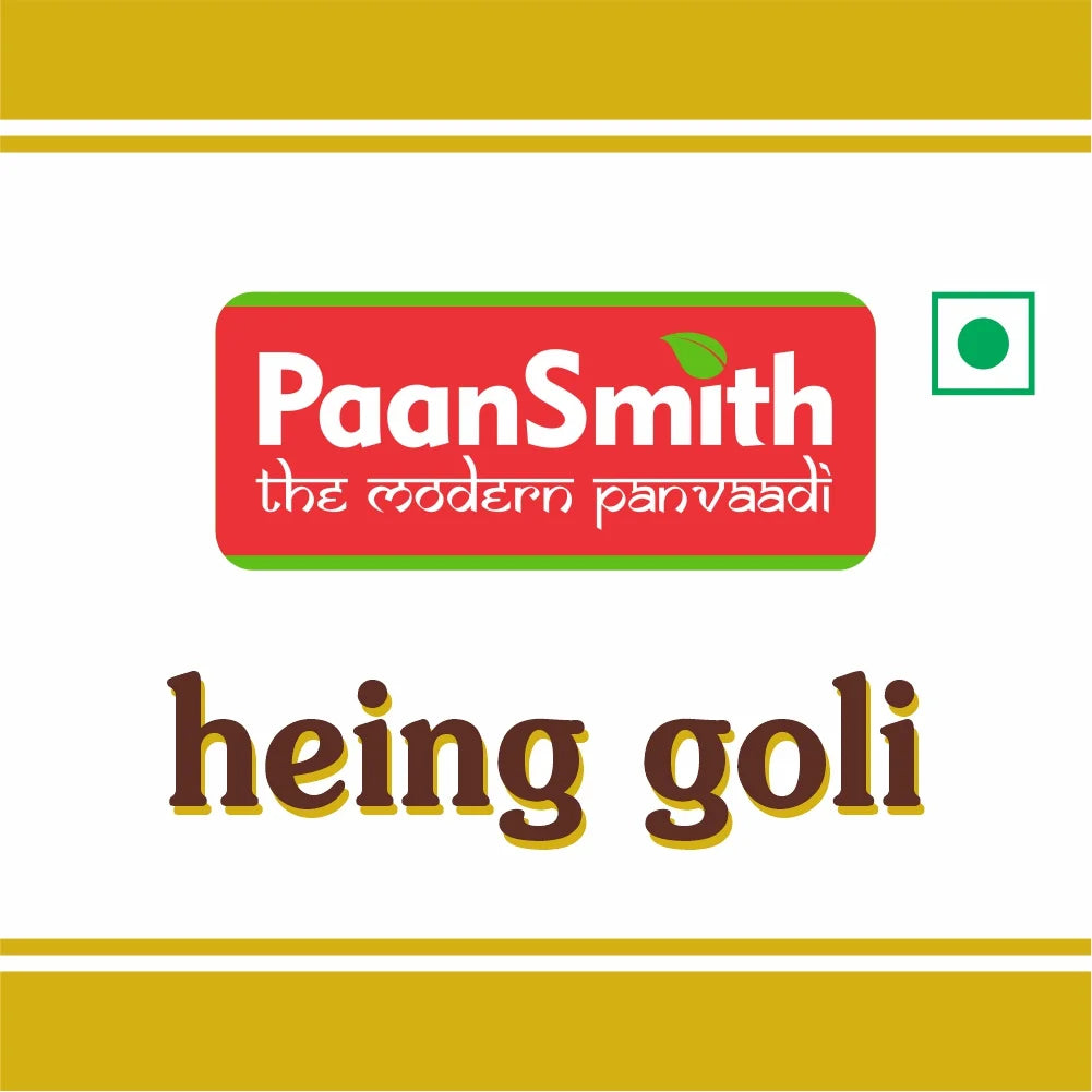 Heing goli - 220g