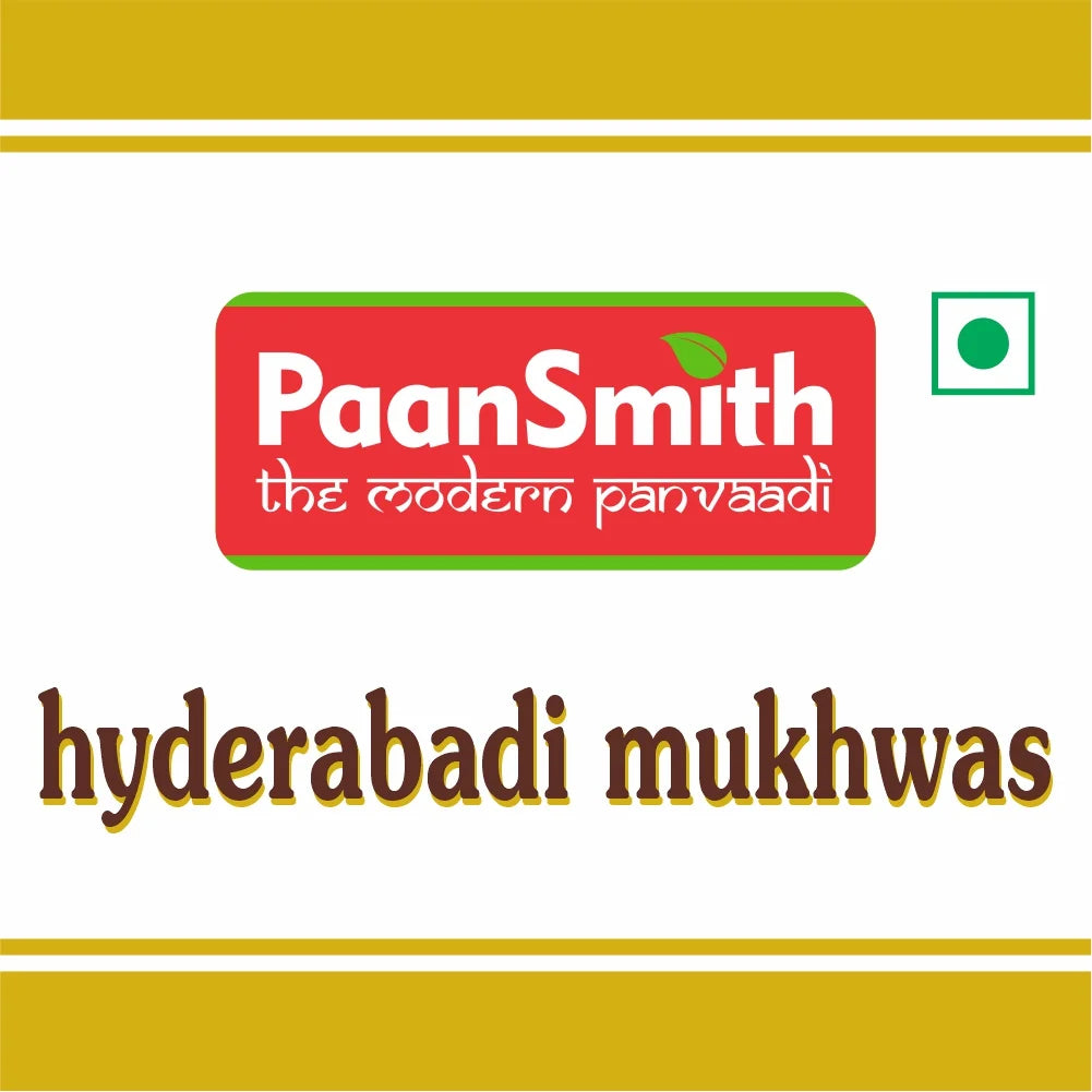 Hyderabadi Mukhwas - 220g