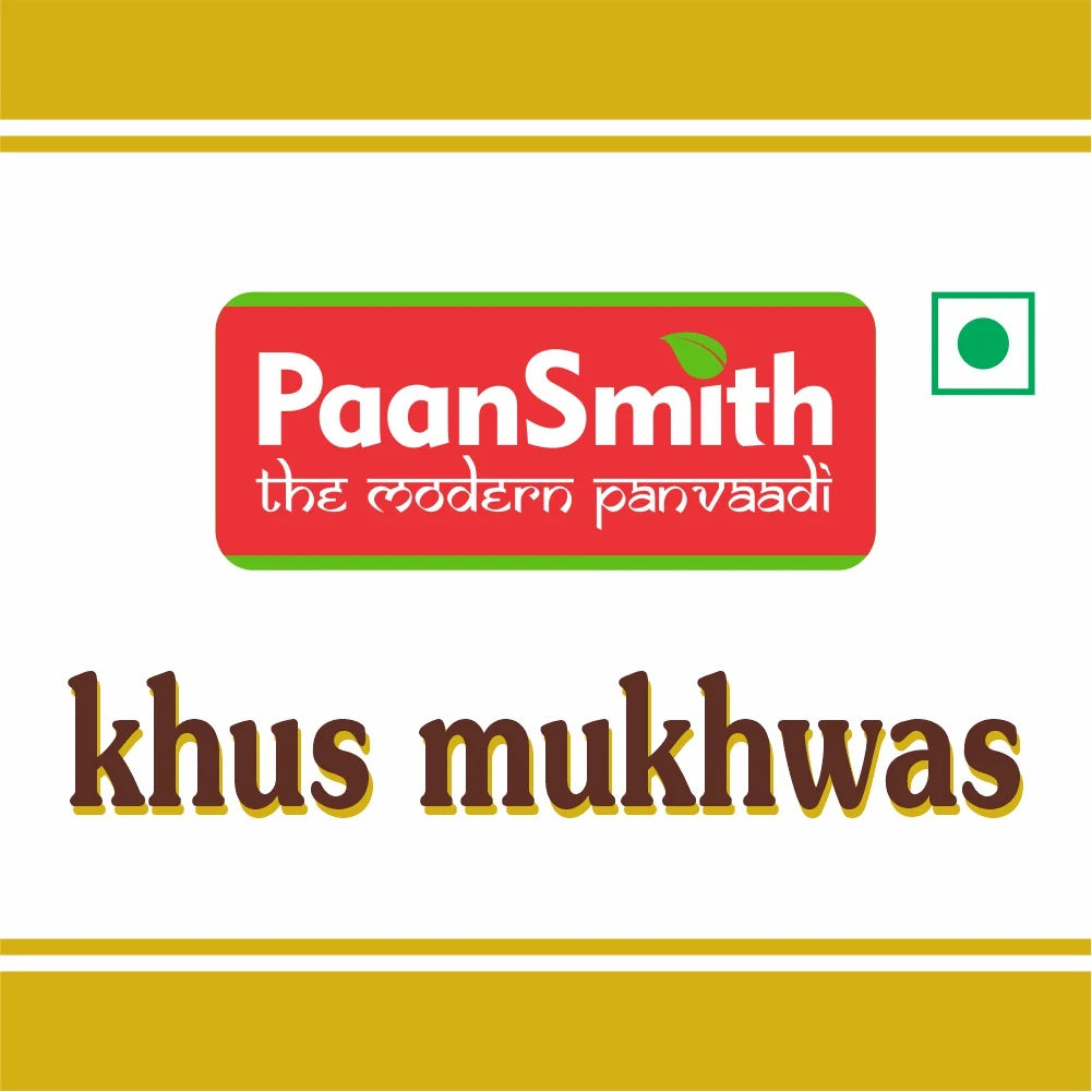 Khus Mukhwas - 220g