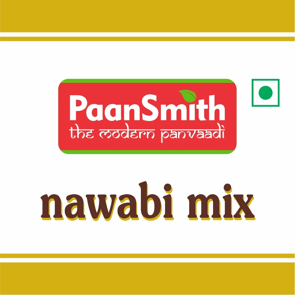 Nawabi Mix - 200g