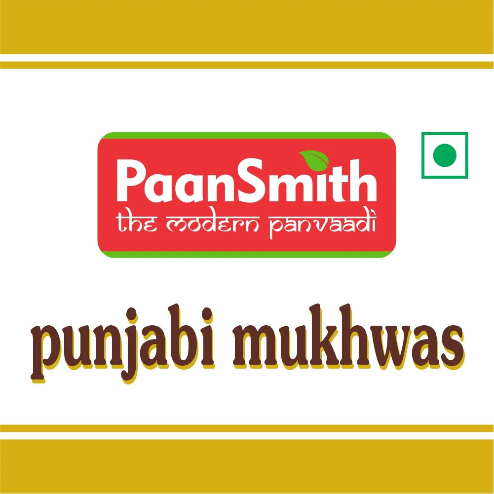 Punjabi Mukhwas - 220g