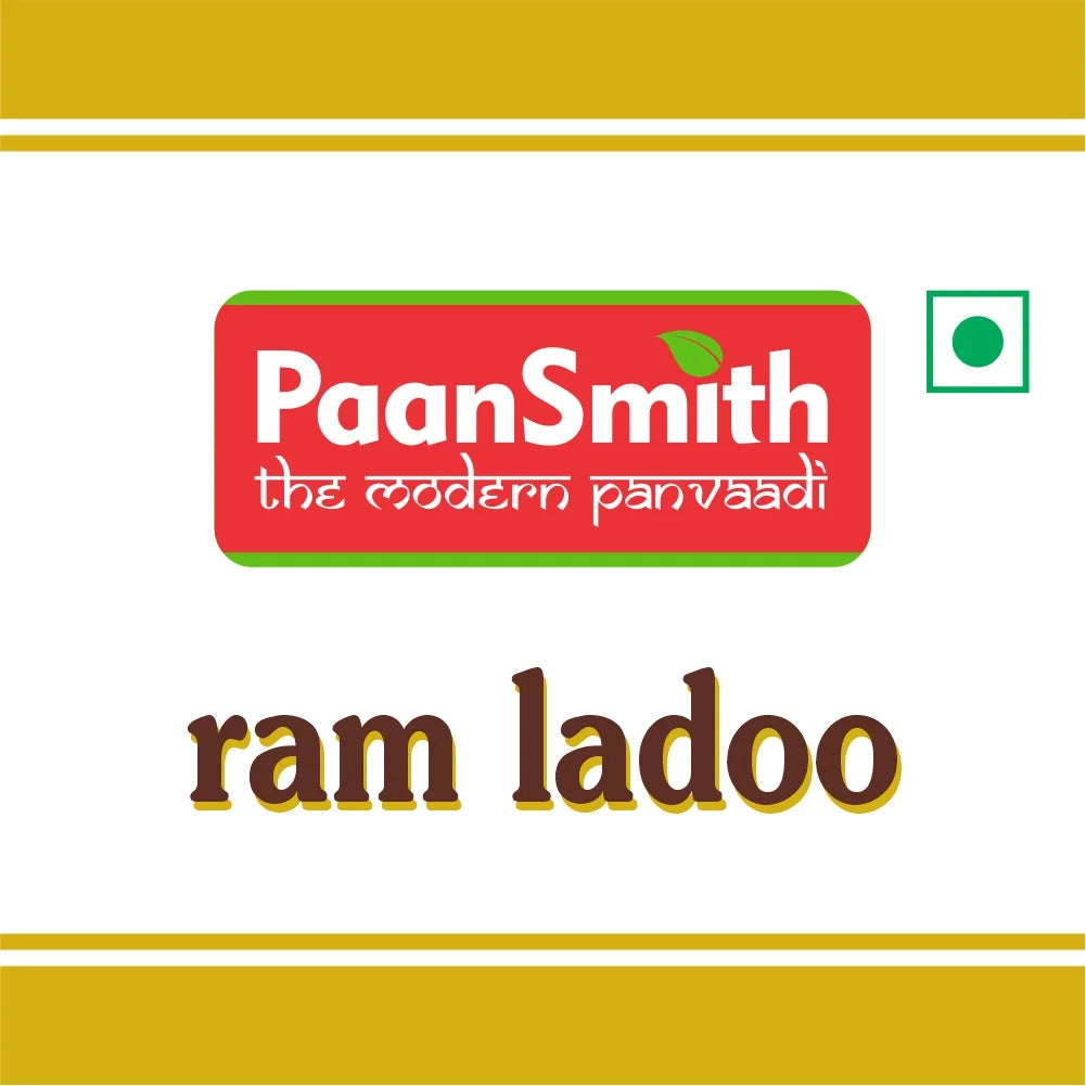 Ram ladoo - 220g