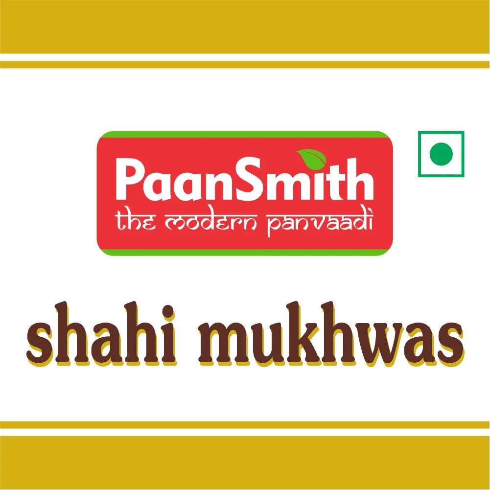 Shahi Mukhwas - 220g