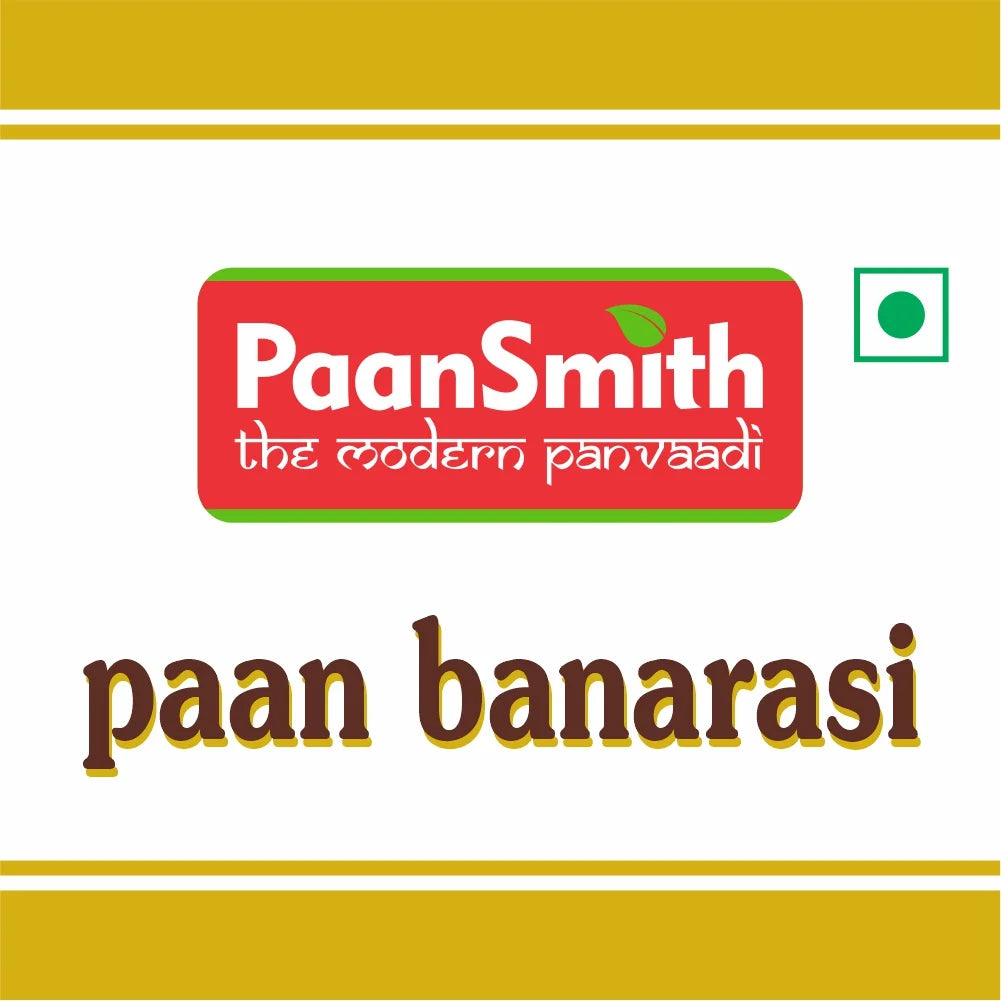 Paan Banarasi - 220g