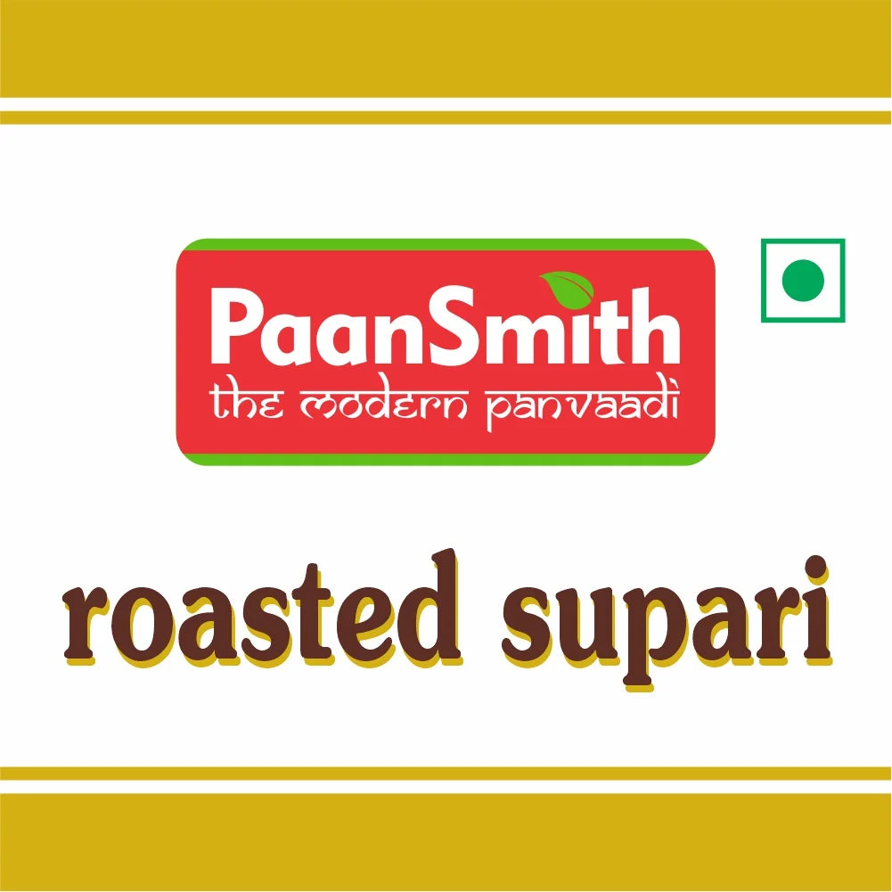 Roasted Supari - 90g