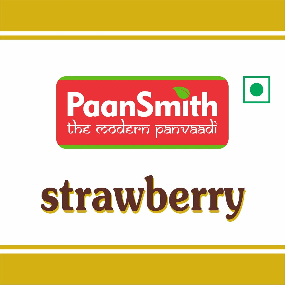 Strawberry - 220g