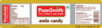 Amla Candy - 175g