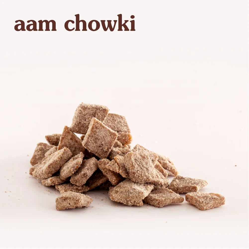 Aam Chowki - 200g