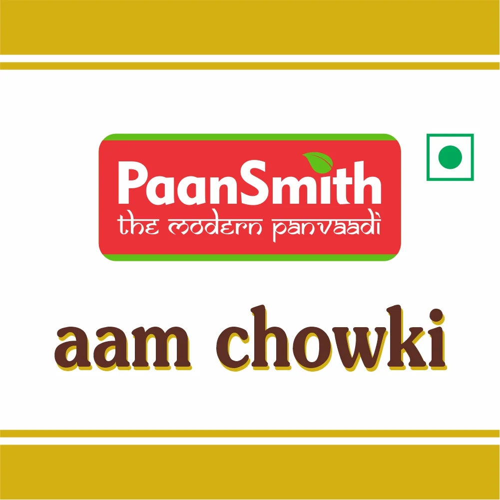 Aam Chowki - 200g