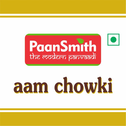 Aam Chowki - 200g