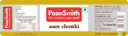 Aam Chowki - 200g