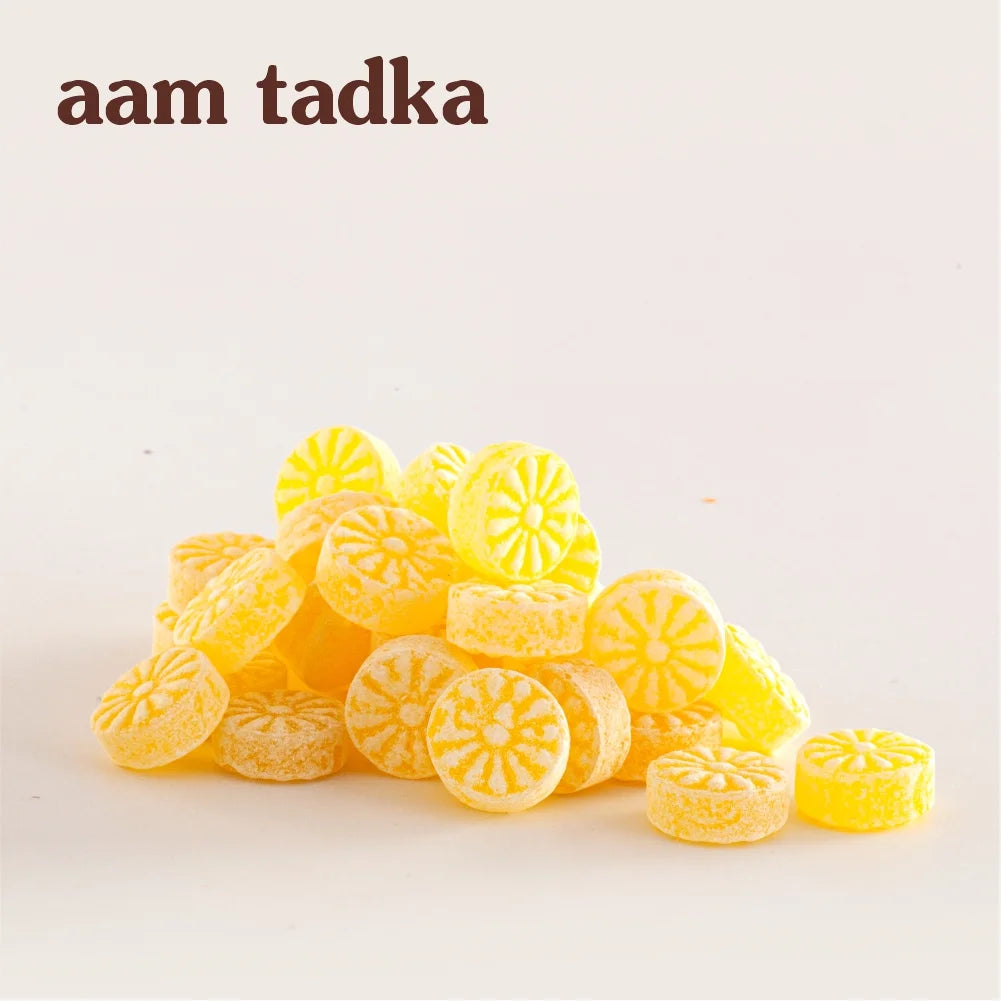 Aam Tadka - 220g