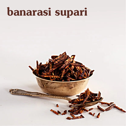 Banarasi Supari - 70g