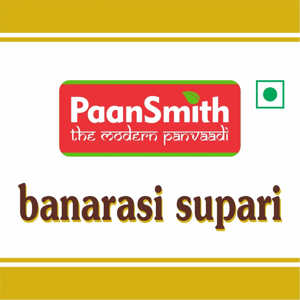 Banarasi Supari - 70g