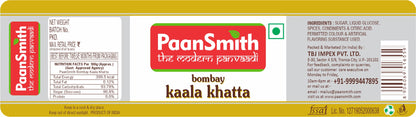 Bombay Kaala Khatta - 220g