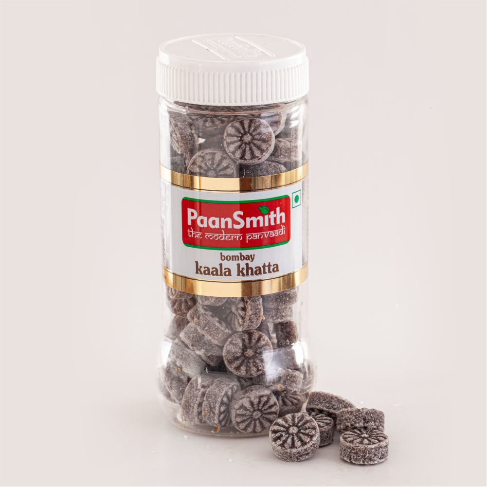Bombay Kaala Khatta - 220g