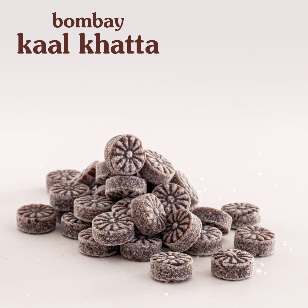 Bombay Kaala Khatta - 220g