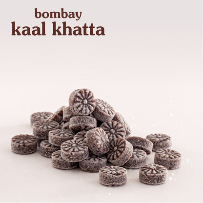 Bombay Kaala Khatta - 220g