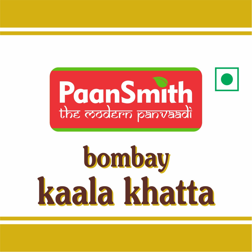 Bombay Kaala Khatta - 220g