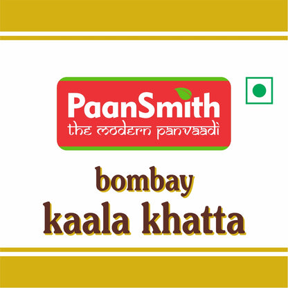 Bombay Kaala Khatta - 220g