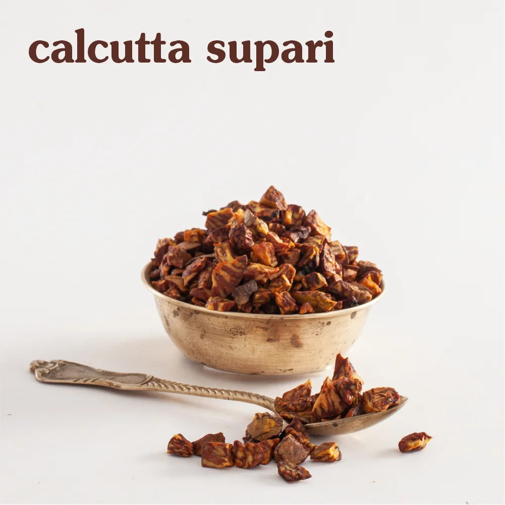 Calcutta supari - 90g