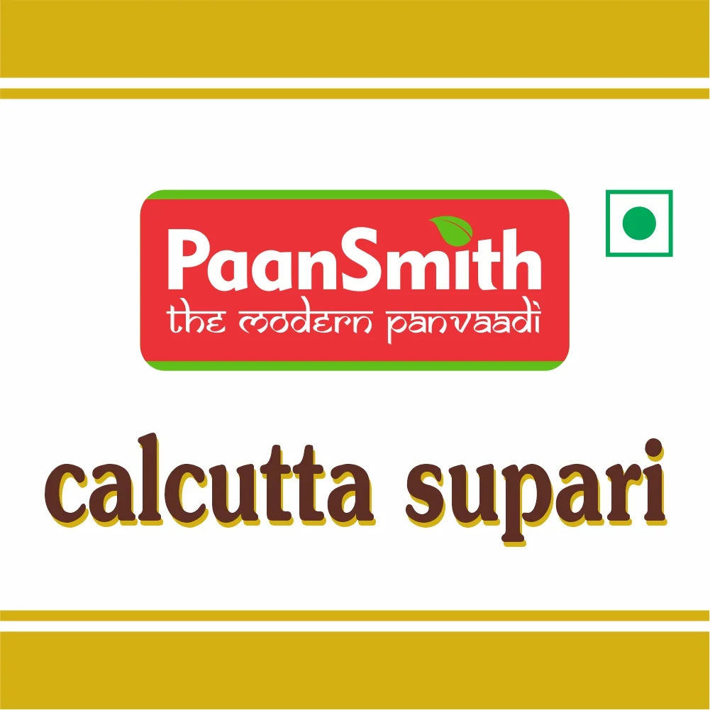 Calcutta supari - 90g