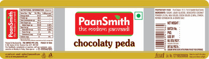 Chocolaty Peda - 200g
