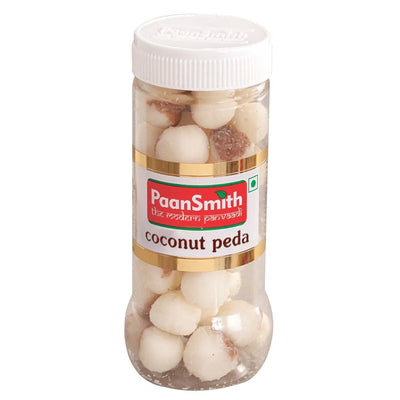 Coconut Peda - 200g