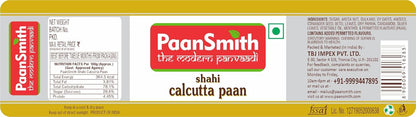 Shahi Calcutta Paan - 220g