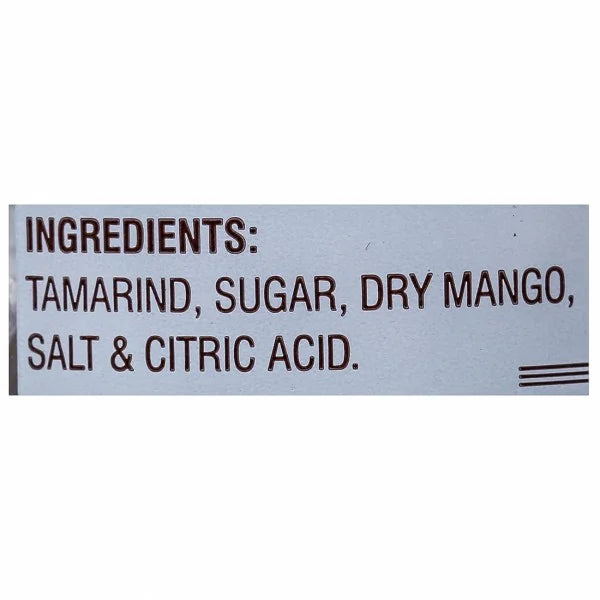 Manchali Imli - 140g