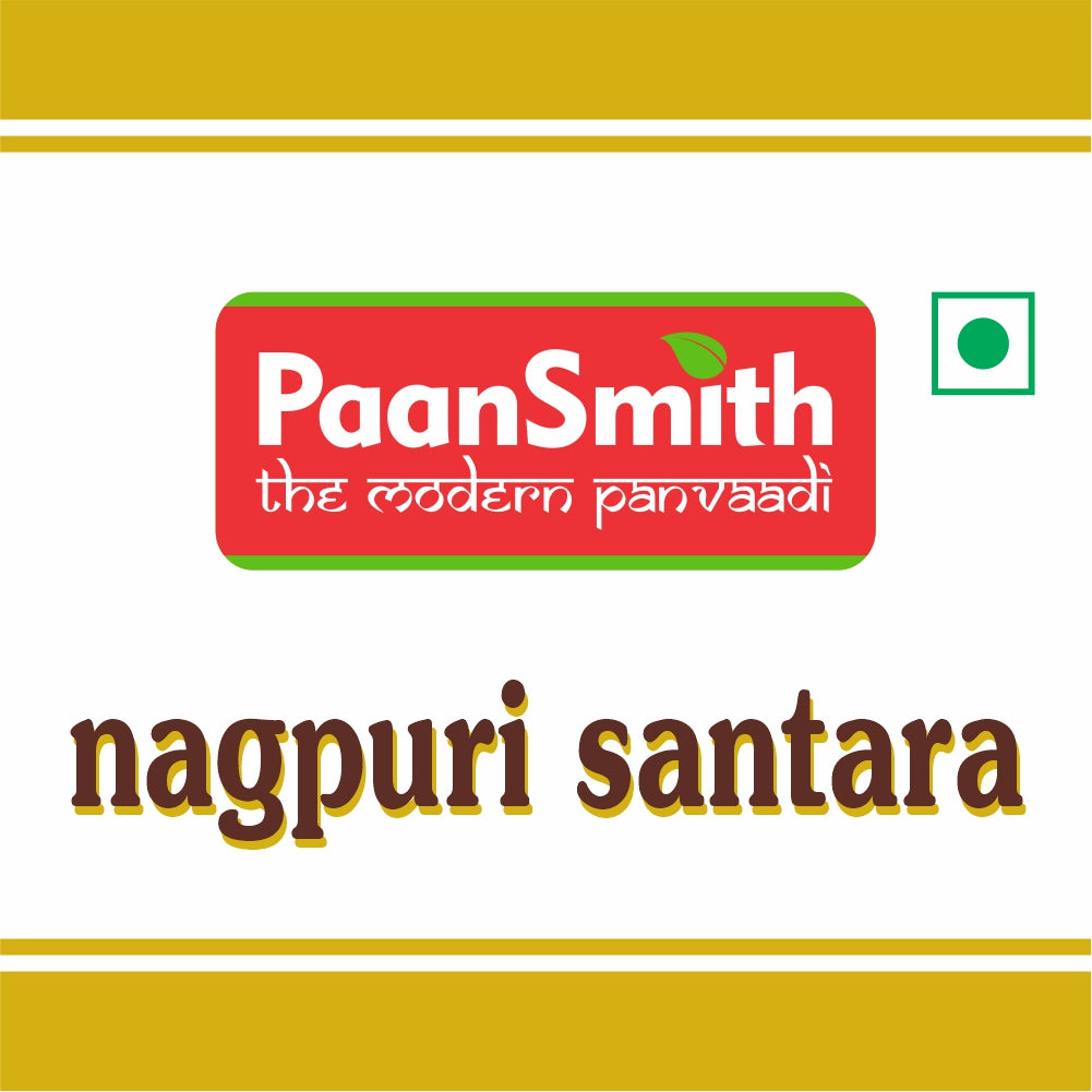 Nagpuri Santara - 220g