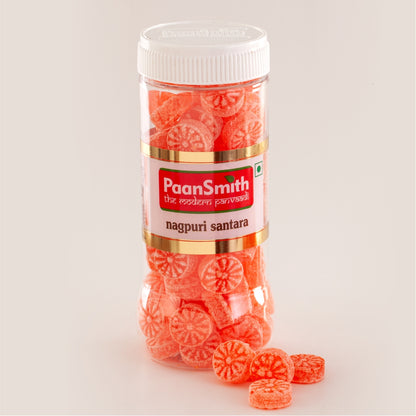 Nagpuri Santara - 220g