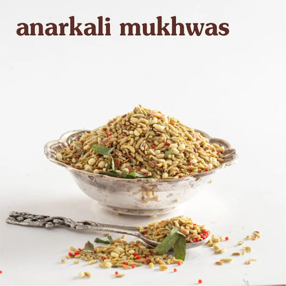 Anarkali Mukhwas - 220g