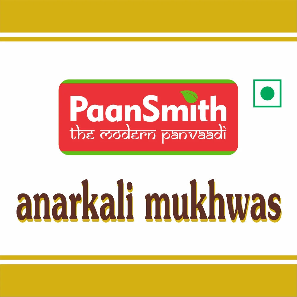 Anarkali Mukhwas - 220g