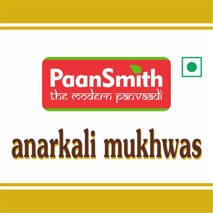 Anarkali Mukhwas - 220g