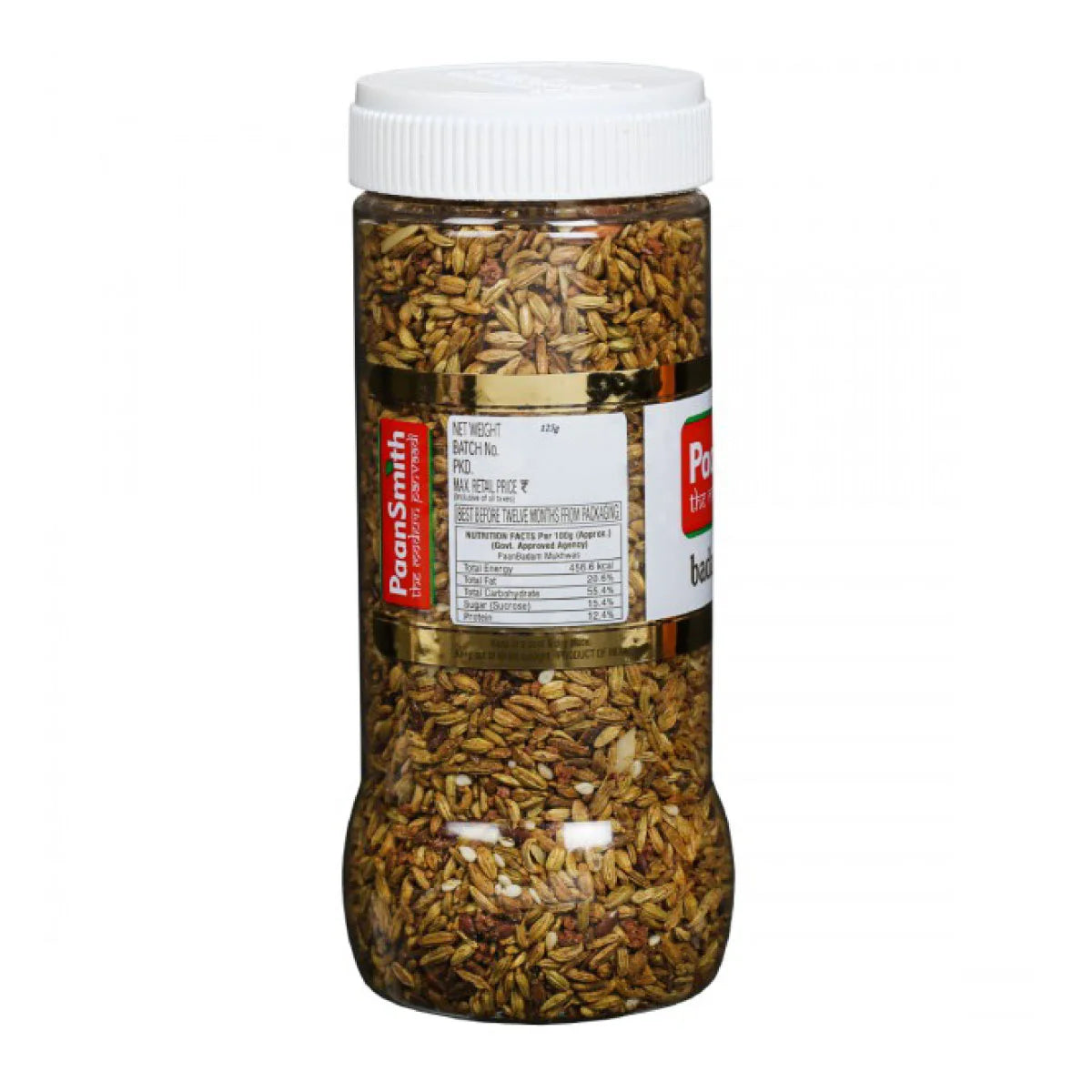 Badam Mukhwas - 125g