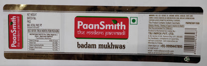 Badam Mukhwas - 125g