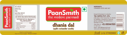 Dhania Dal - 180g
