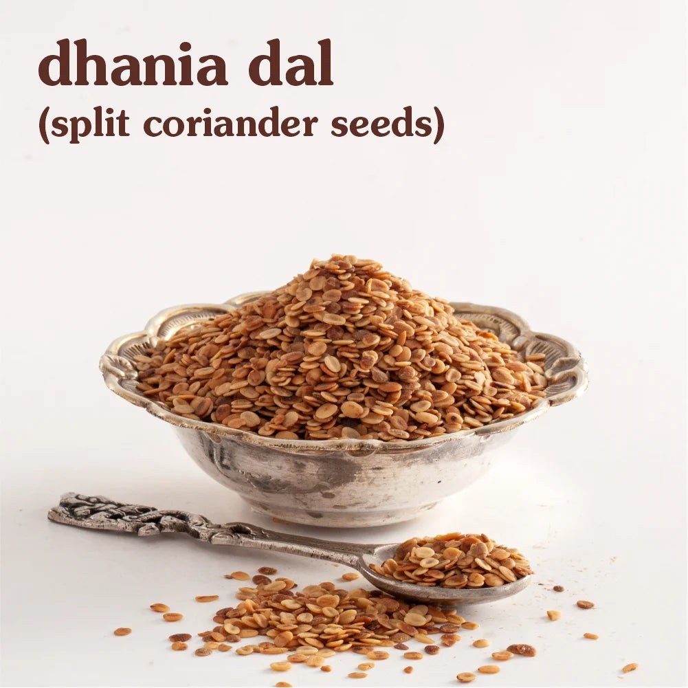 Dhania Dal - 180g