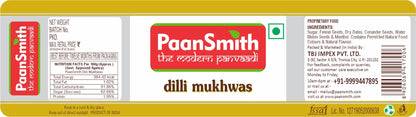 Dilli Mukhwas - 220g